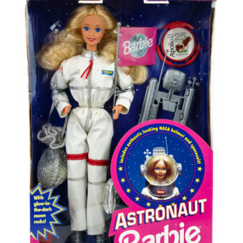 Barbie Astronaut de 1994