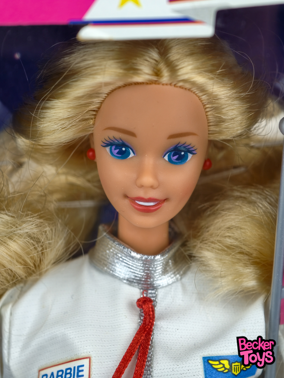 Barbie Astronaut de 1994 - Imagen 2