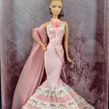 Barbie Badgley Mischka del 2006