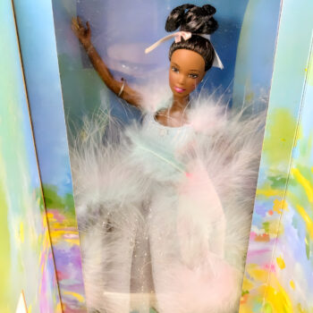 Barbie Ballet Masquerade AA 2000