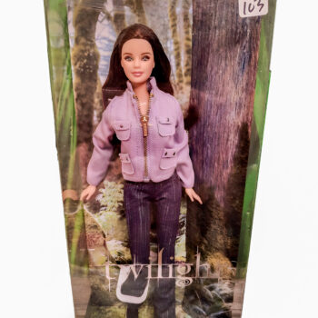 Barbie Bella Twilight 2009