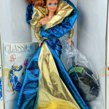 Barbie Benefit Gala Classique del 1992