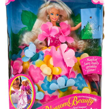Barbie Blossom Beauty 1996