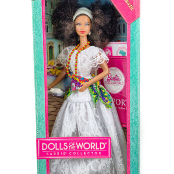 Barbie Brazil de 2011