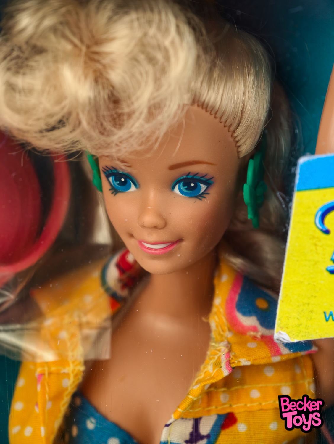 Barbie California Dream del 1987 - immagine 2