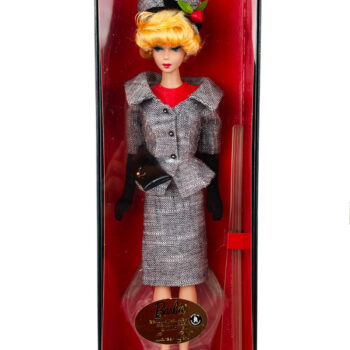 Barbie Career Girl del 2006