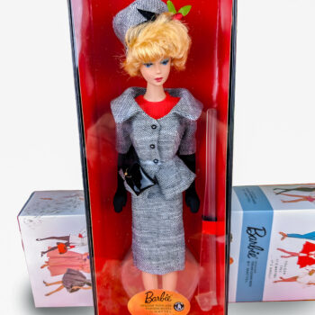 Barbie Career Girl del 2006