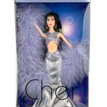 Barbie Cher Timeless Treasures de 2001