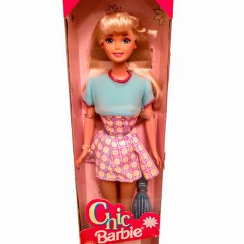 Barbie Chic 1997