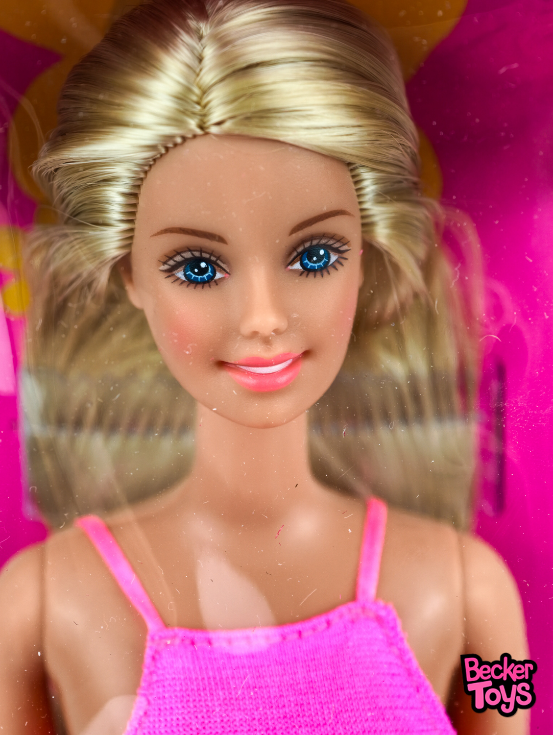 Barbie Chic Pink 2000 - immagine 2