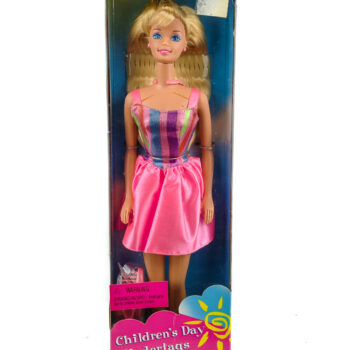 Barbie Children's Day Kindertags de 1997