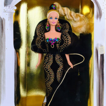 Barbie Classique Midnight Gala di 1995