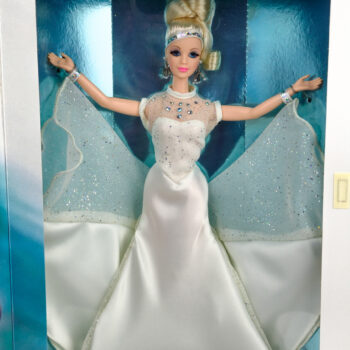 Barbie Classique Starlight Dance de 1996