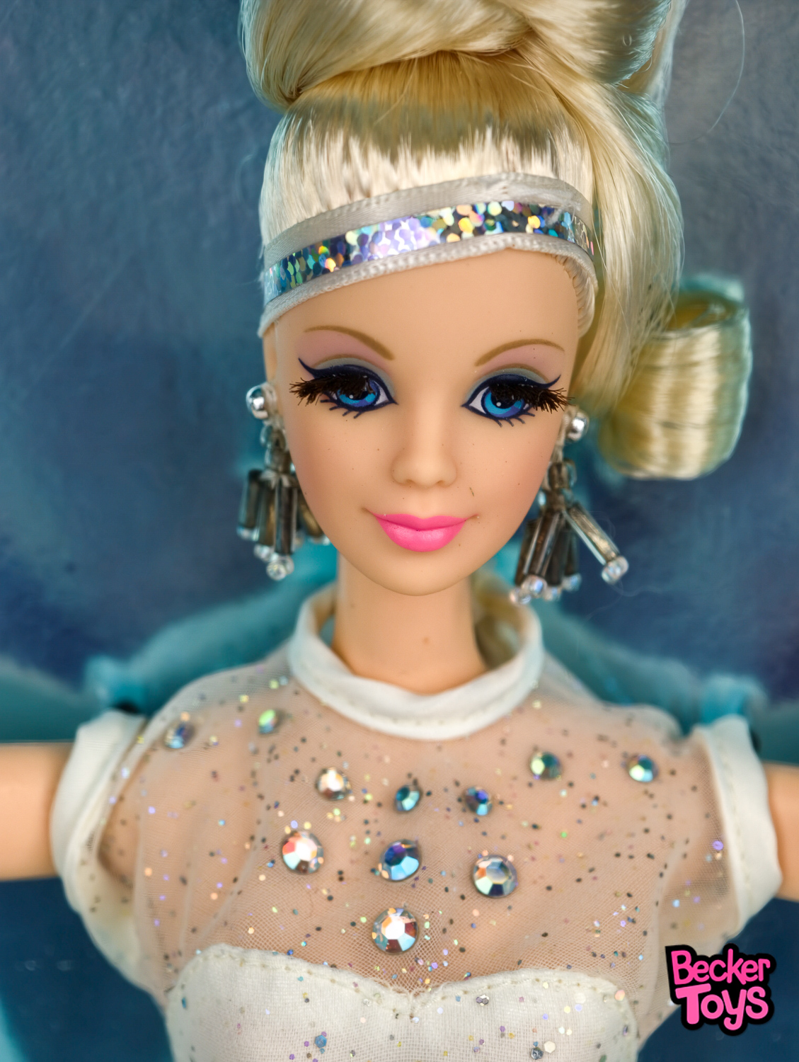 Barbie Classique Starlight Dance del 1996 - immagine 2