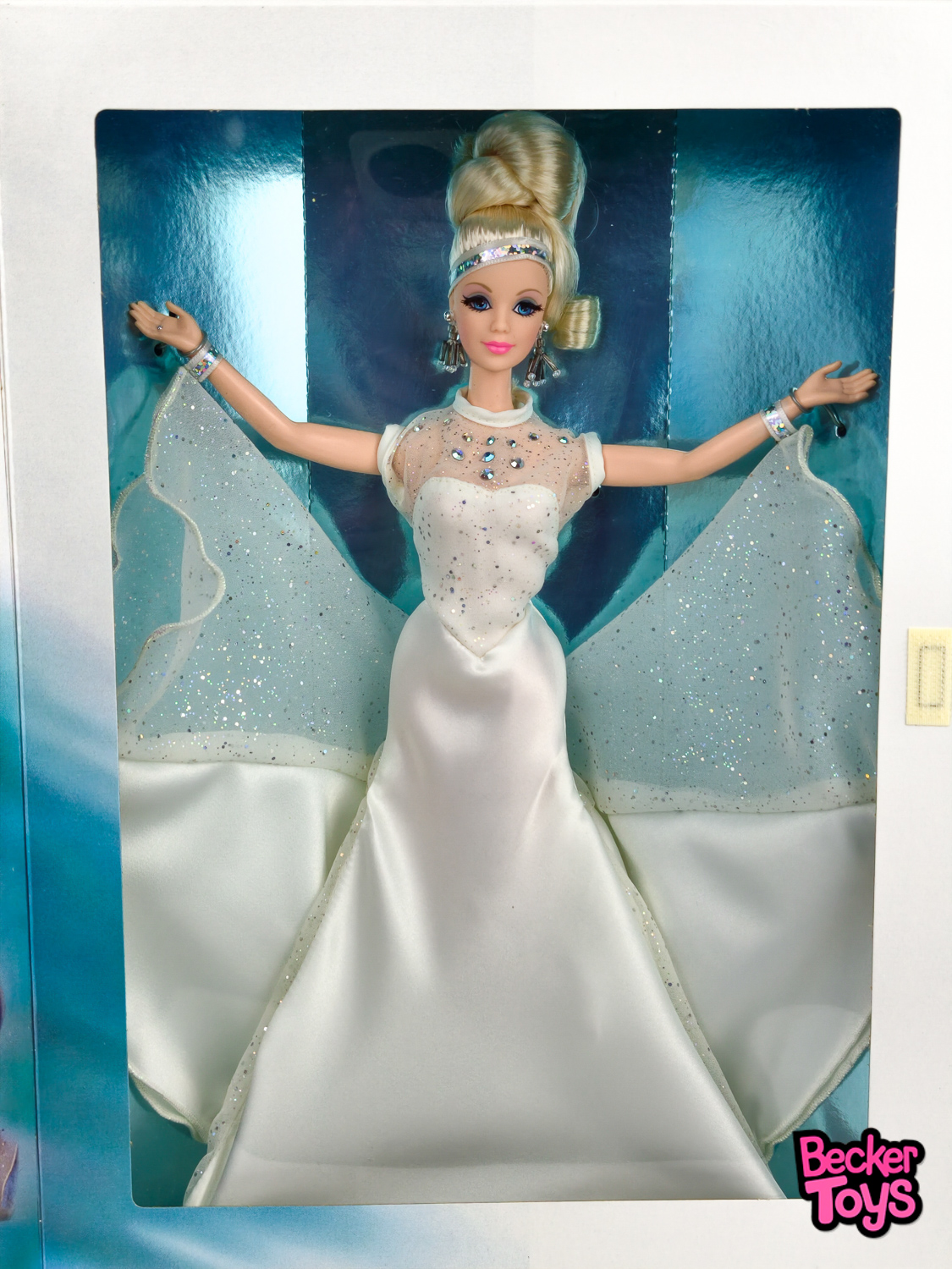 Barbie Classique Starlight Dance del 1996