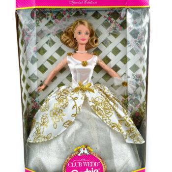 Barbie Club Wedd de 1997