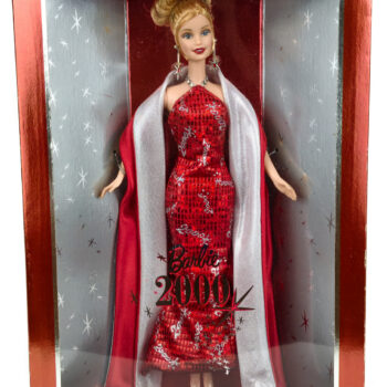 Barbie Collector 2000