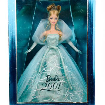 Barbie Collector 2001