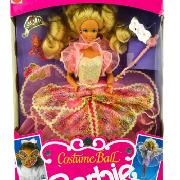 Barbie Costume Ball de 1990
