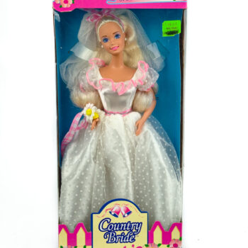 Barbie Country Bride de 1994