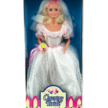 Barbie Country Bride de 1994