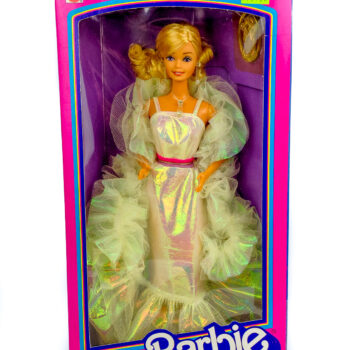 Barbie Crystal del 1983 Outlet