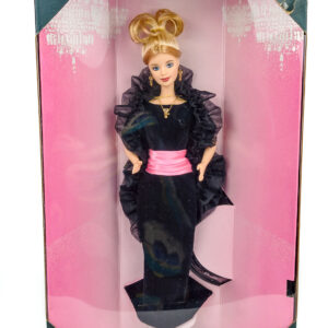 Barbie Definitely Diamonds de 1998