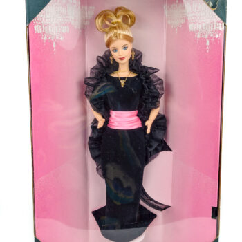 Barbie Definitely Diamonds del 1998