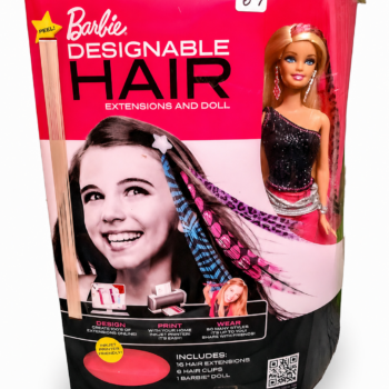 Barbie Designable 2011