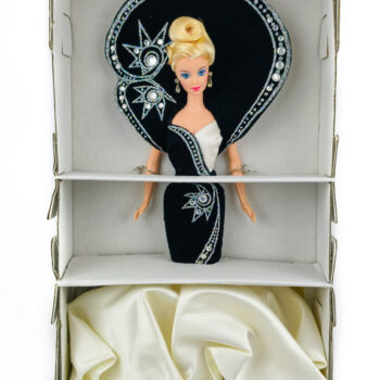 Barbie Diamond Dazzle x Bob Mackie de 1996
