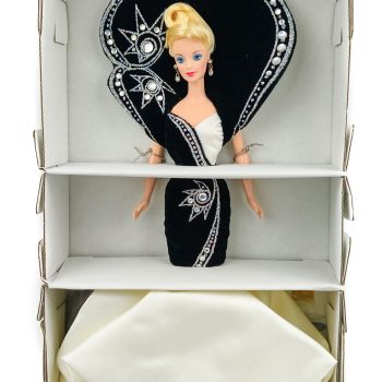 Barbie Diamond Dazzle x Bob Mackie de 1996