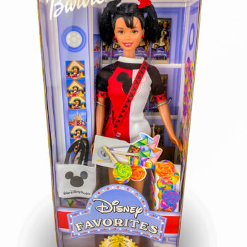 Barbie Disney Favorites AA 2000