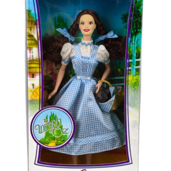 Barbie Dorothy The Wizard of Oz 2006 Outlet