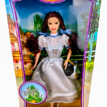 Barbie Dorothy The Wizard of Oz 2006
