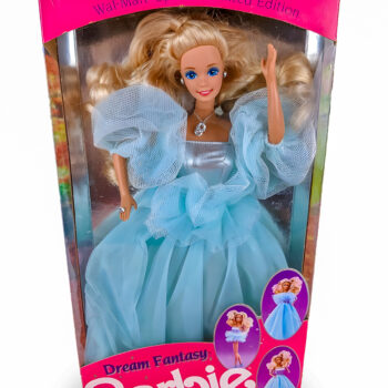 Barbie Dream Fantasy del 1990