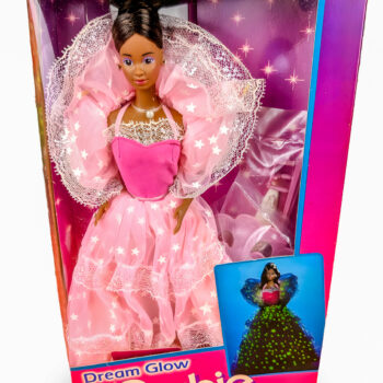 Barbie Dream Glow AA del 1985