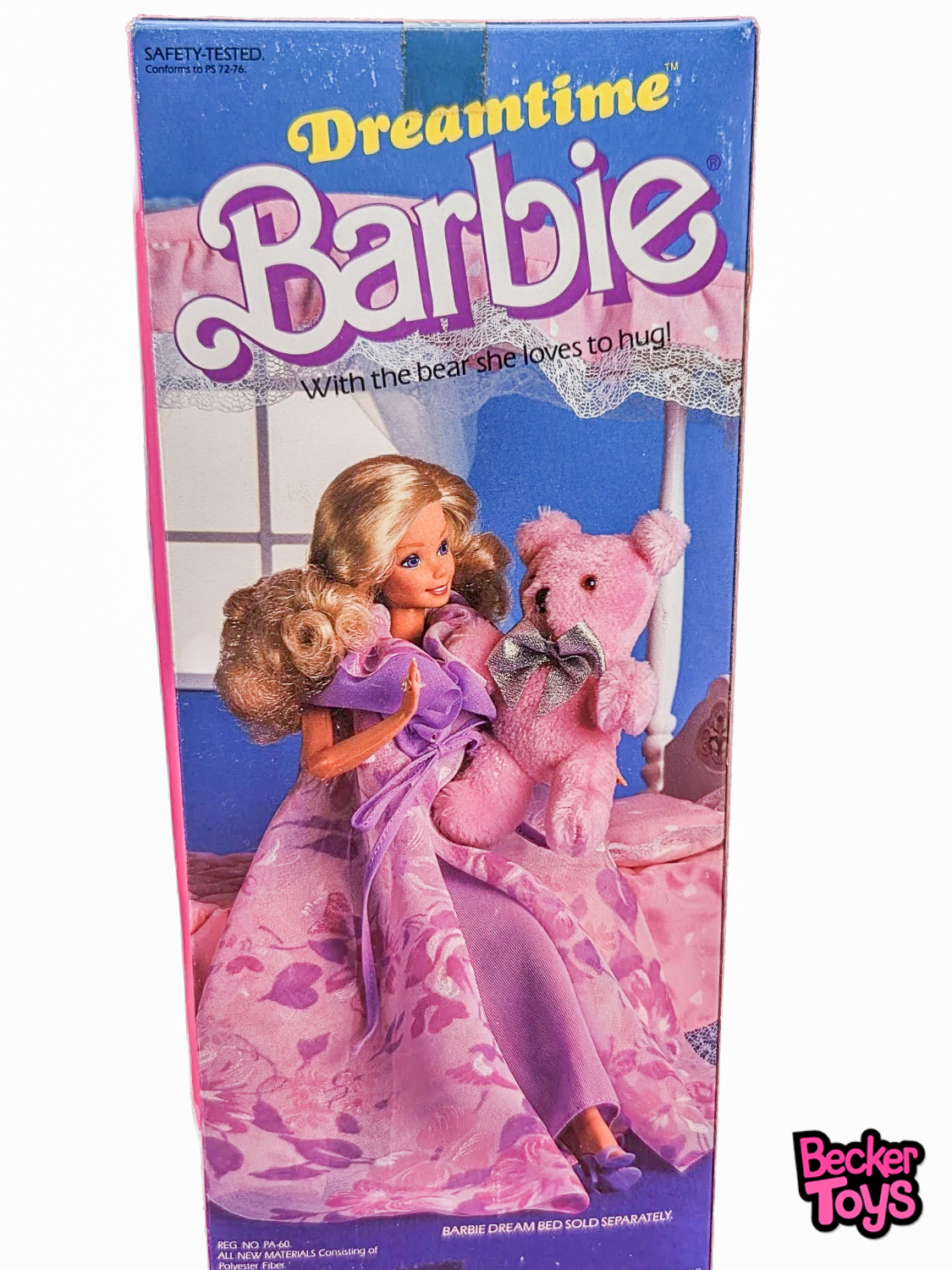 Barbie Dreamtime del 1984 - immagine 3