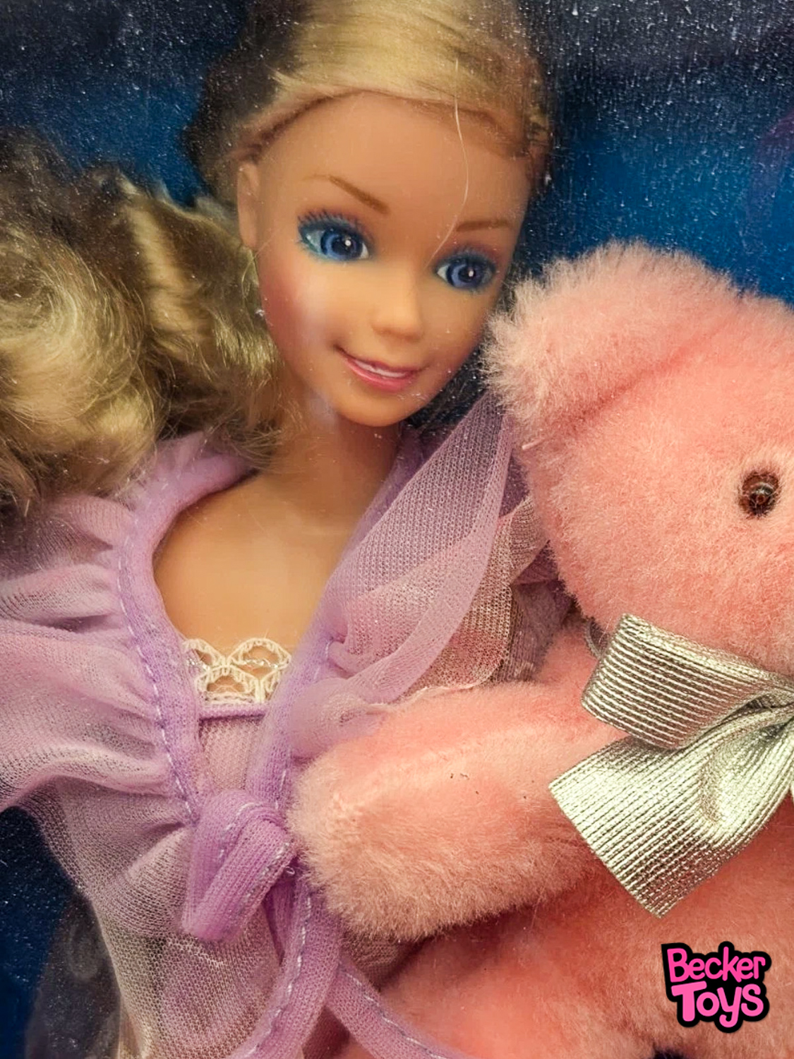 Barbie Dreamtime del 1984 - immagine 2