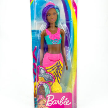 Barbie Dreamtopia Mermaid AA 2019