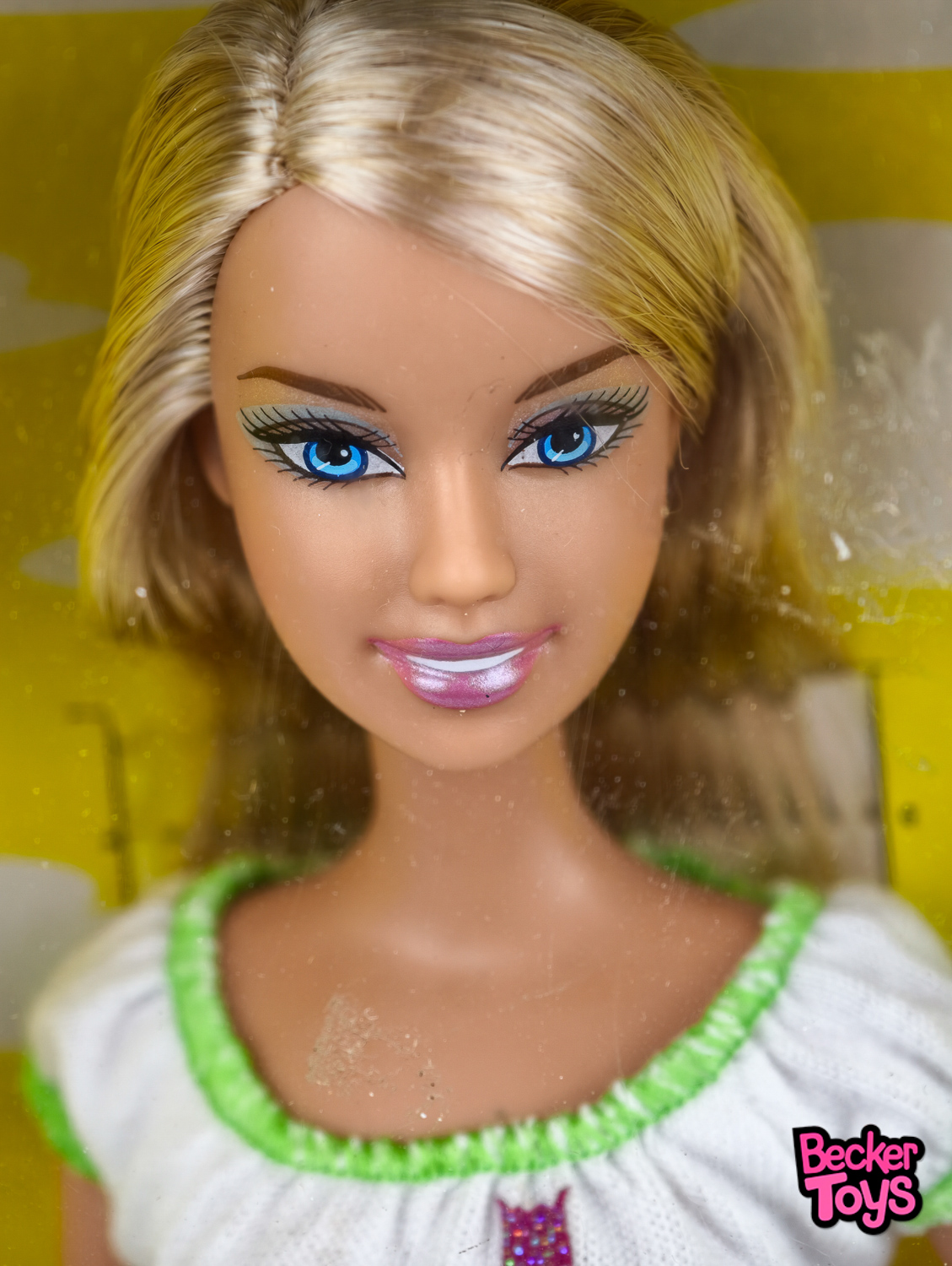 Barbie Easter Flowers 2007 - Imagen 2