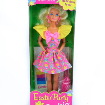 Barbie Easter Party di 1994