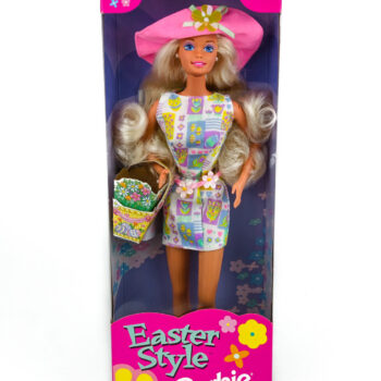 Barbie Easter Style de 1997