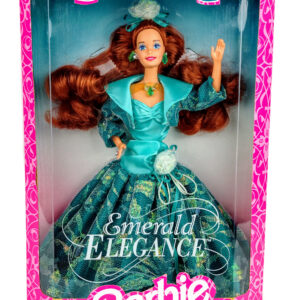 Barbie Emerald Elegance de 1994