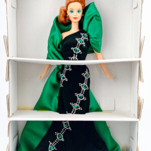 Barbie Emerald Embers de 1996