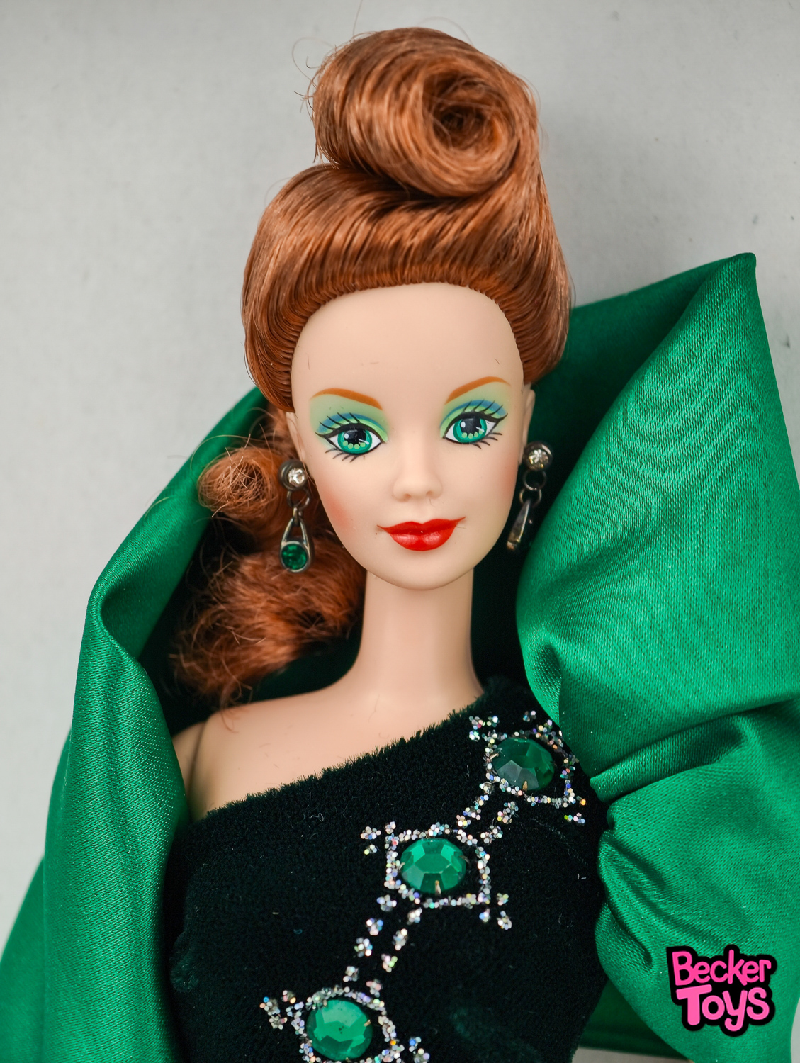 Barbie Emerald Embers de 1996 - Image 2