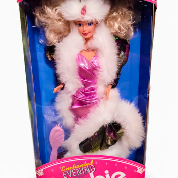 Barbie Enchanted Evening del 1991