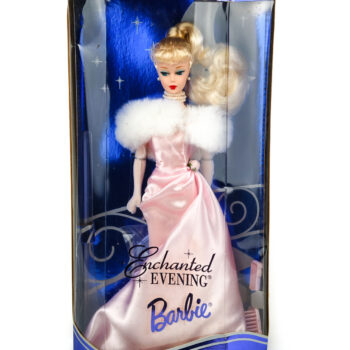 Barbie Enchanted Evening de 1995