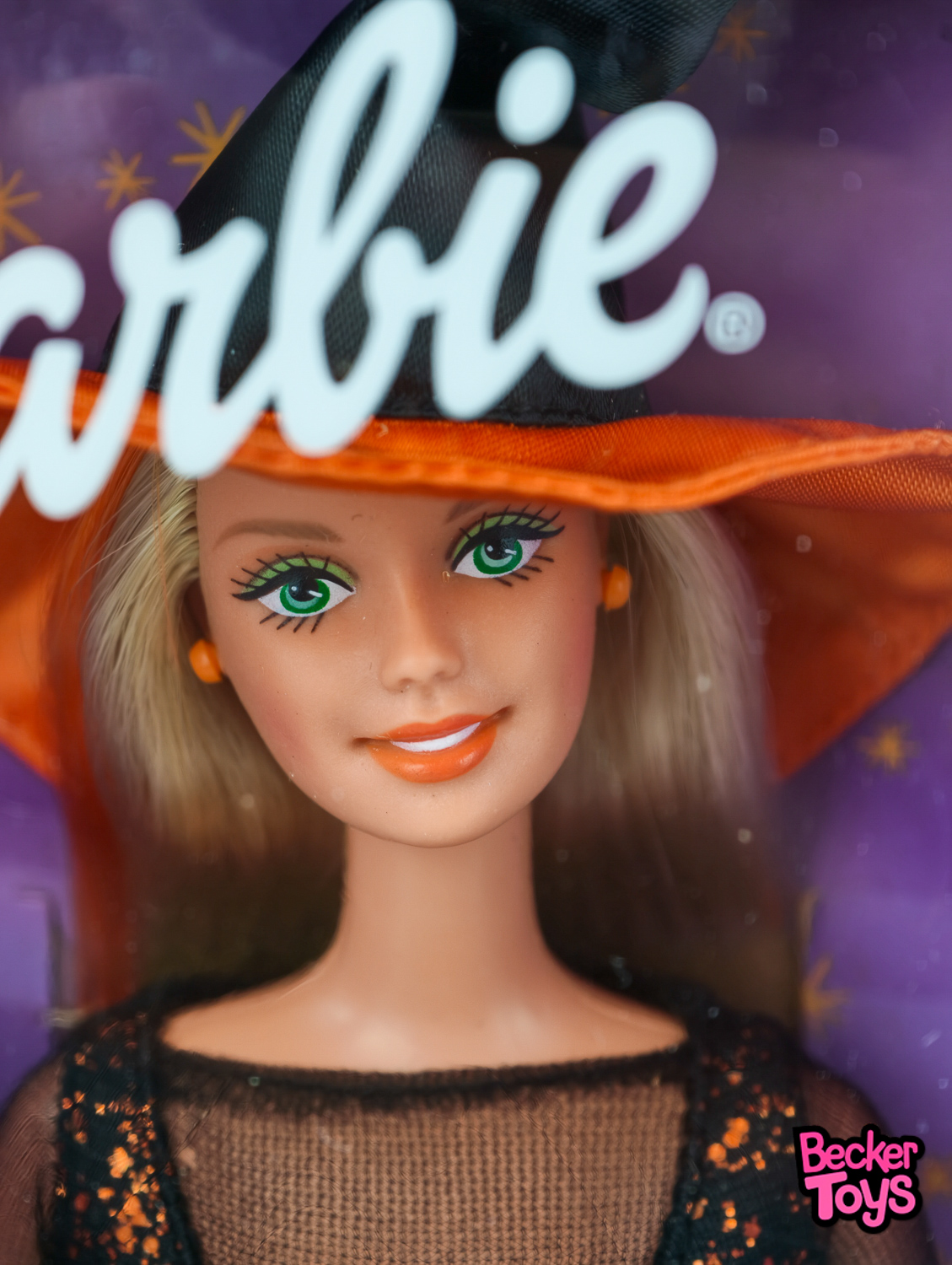 Barbie Enchanted Halloween from 2000 - Image 2