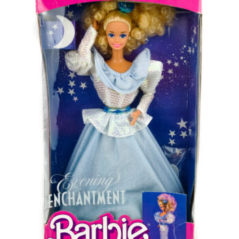 Barbie Evening Enchantment de 1989
