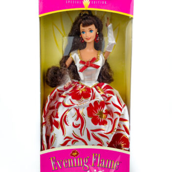 Barbie Evening Flame de 1995